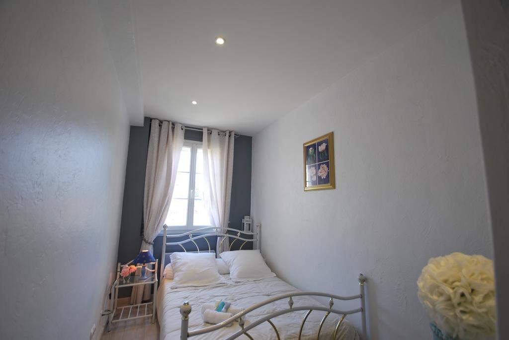 2 Palais Justinia Apartment